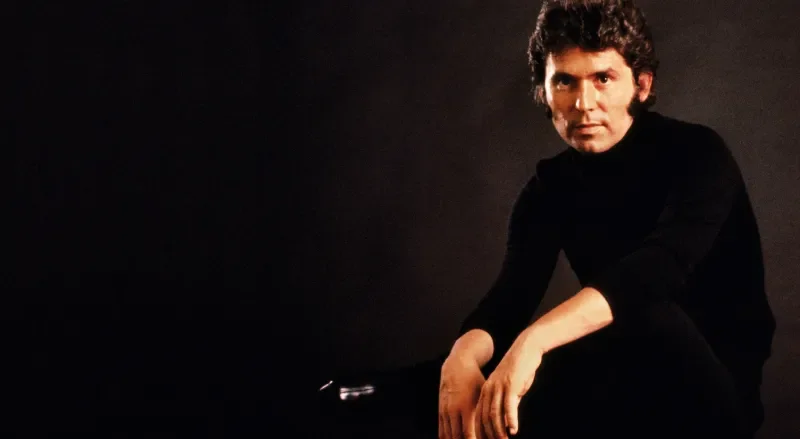 Raphael será el homenajeado dentro de la ceremonia / FB: @LatinGRAMMYs