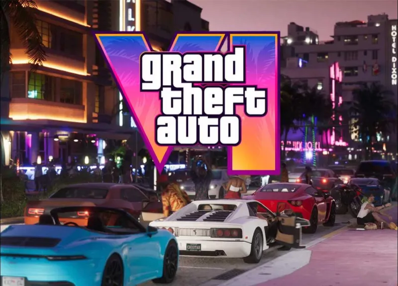 Ahora solamente queda esperar la llegada de GTA VI para 2026 / Redes Sociales