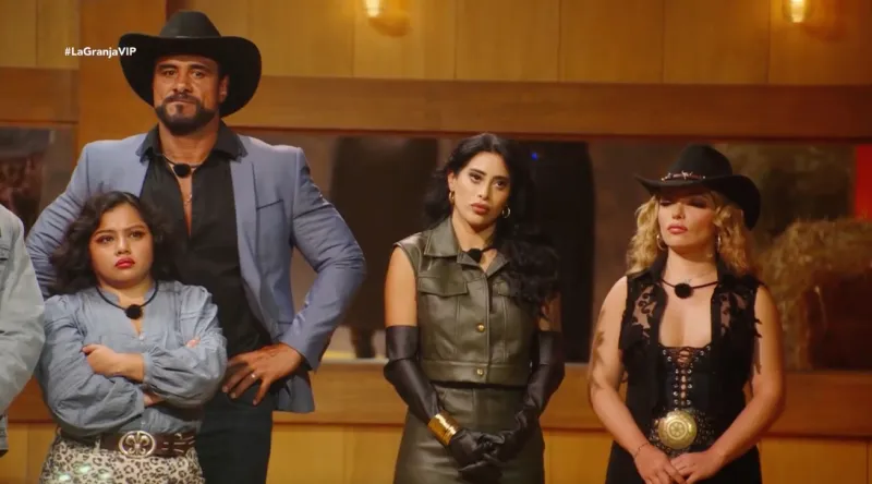 En la Asamblea nadie se veía contento por las nominaciones / Redes Sociales