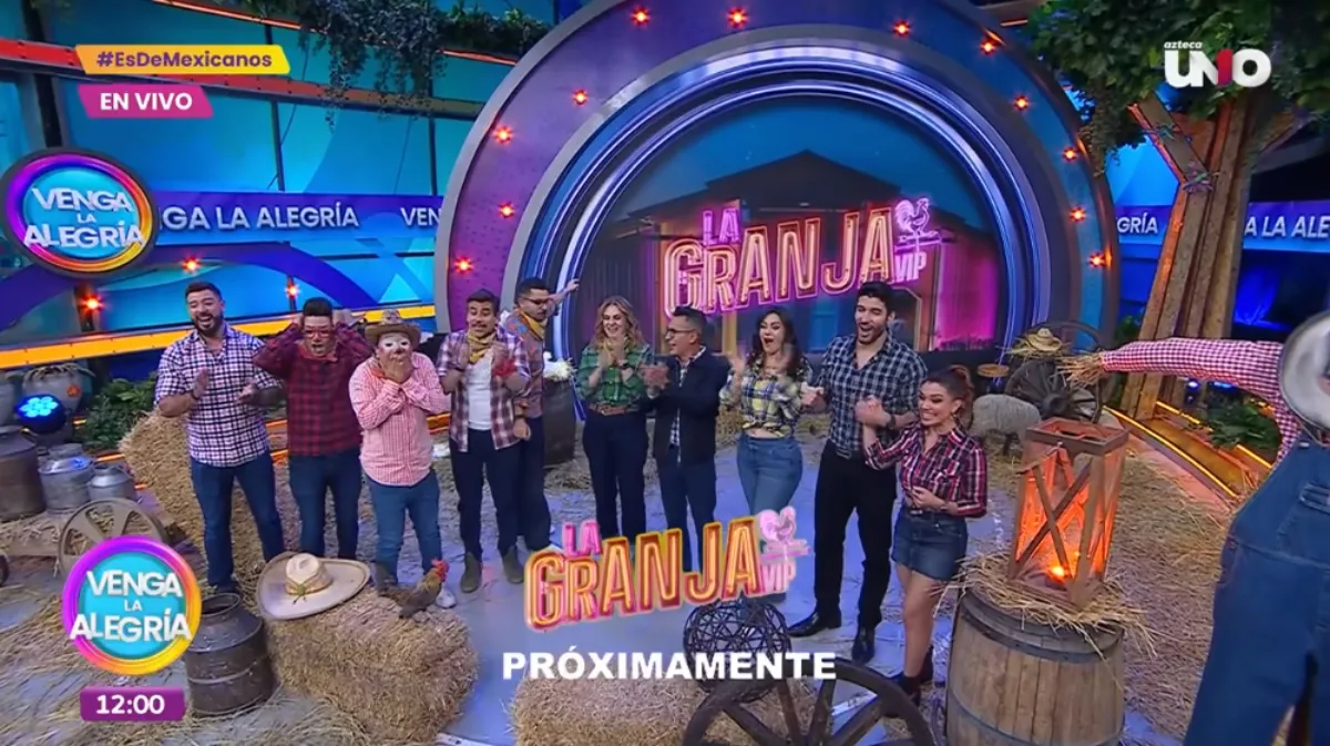 TV Azteca ahora le apostará a los realities para ganar audiencia / Redes Sociales