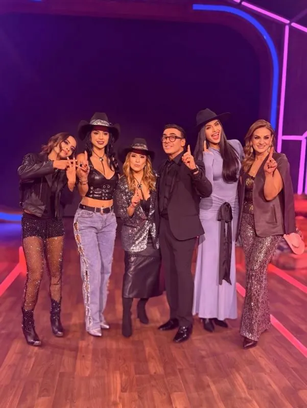 La Granja VIP llega a su final este fin de semana / Redes Sociales