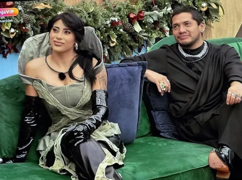 Este domingo conoceremos al ganador de los 2 millones de pesos / Redes Sociales