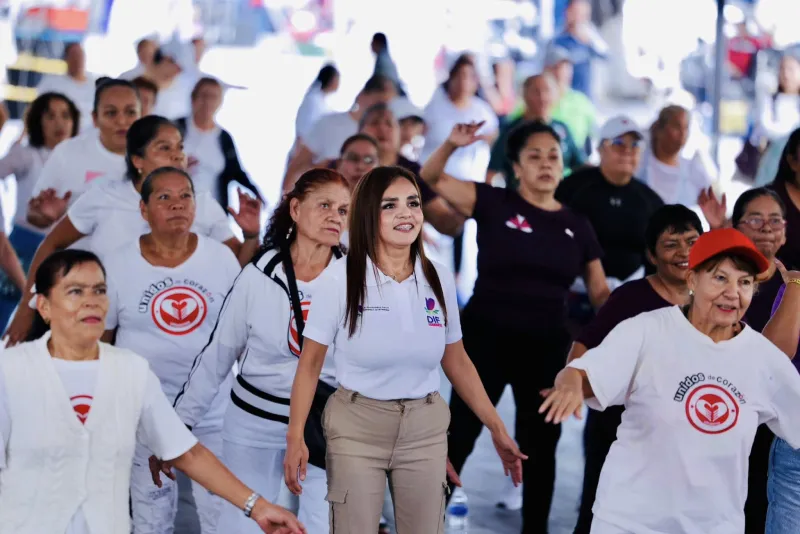 Hasta el momento, Grecia Quiroz no ha dicho nada al respecto / FB: @grecia.quiroz