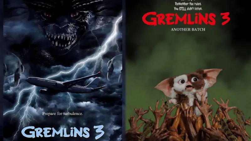 Los adelantos 'fake' ya circulan por las redes sociales / Especial