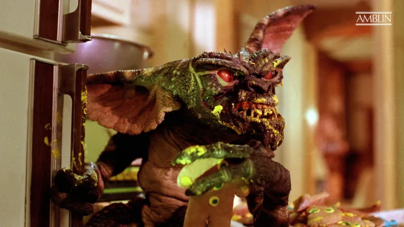 La animatrónica continuará siendo pilar del proyecto / Redes Sociales