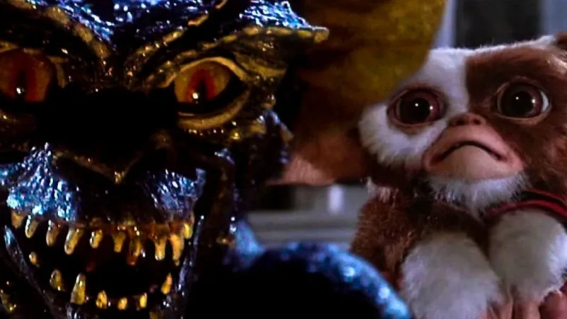 Luego de 30 años, se le da continuació a la saga de Gizmo y Rayita / Redes Sociales