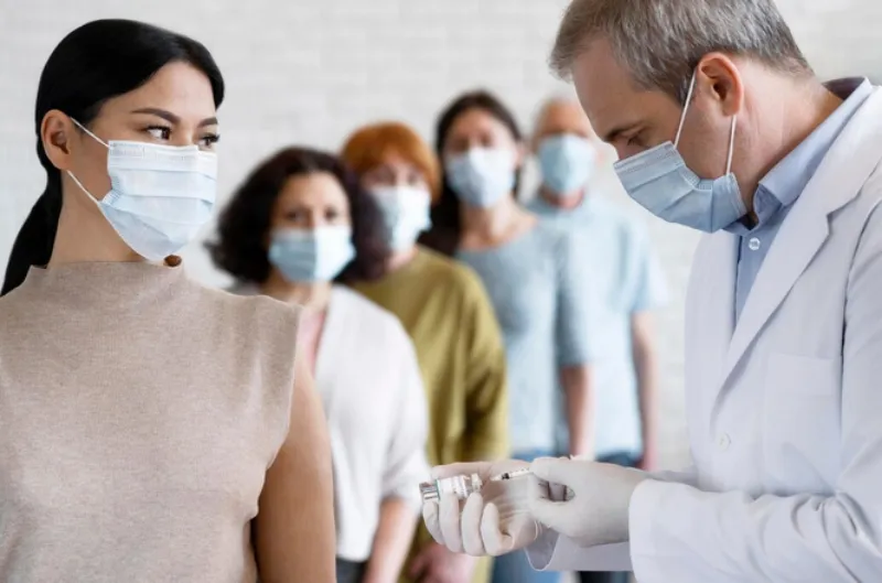 El INER confirmó el primer caso de la súper gripe / FREEPIK