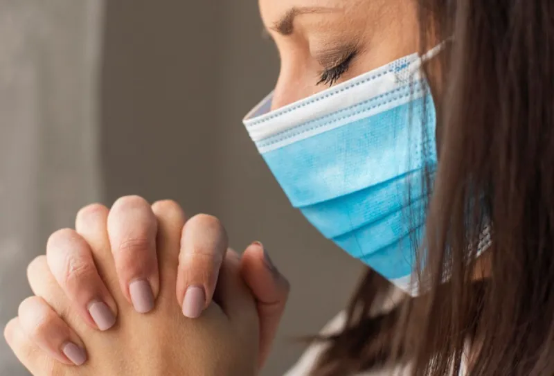 La Secretaría de Salud llama a la población a no preocuparse / FREEPIK