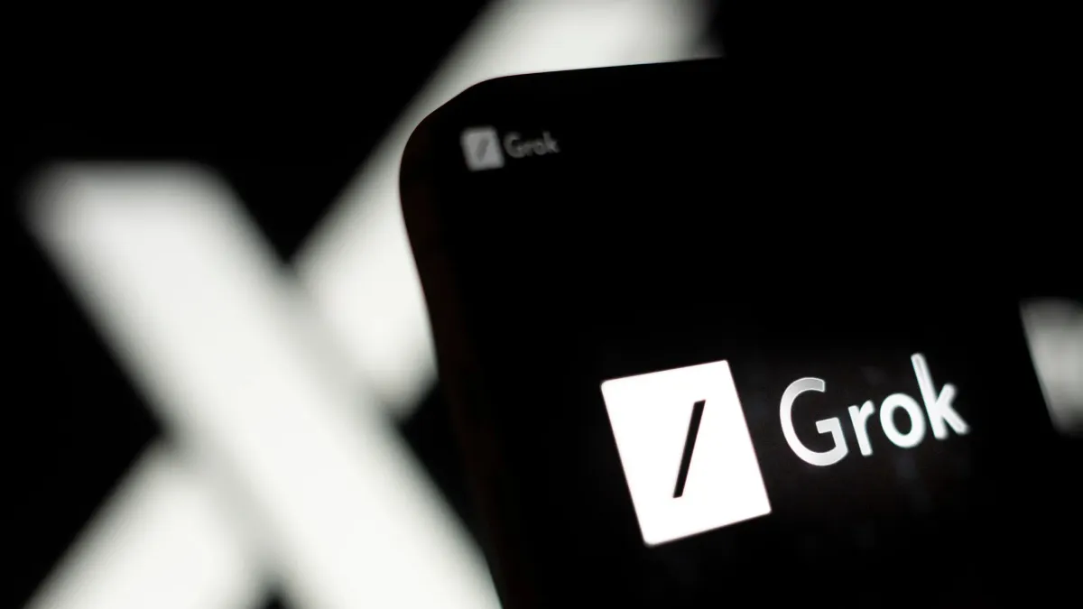 Al parecer Grok no puede acceder a tus data para una información más precisa / Especial