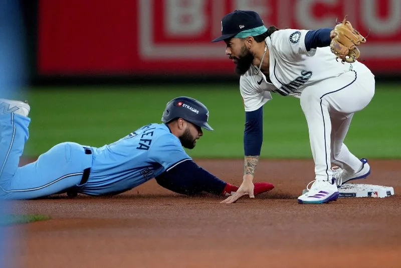 Seattle Mariners está a un juego de llegar a la Serie Mundial | AP