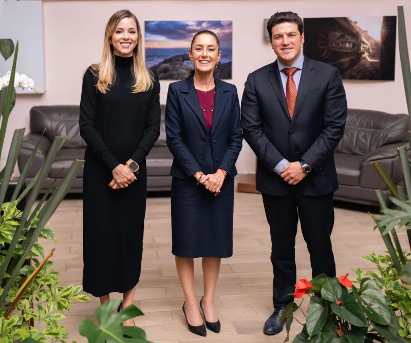 Viajarán a Washington