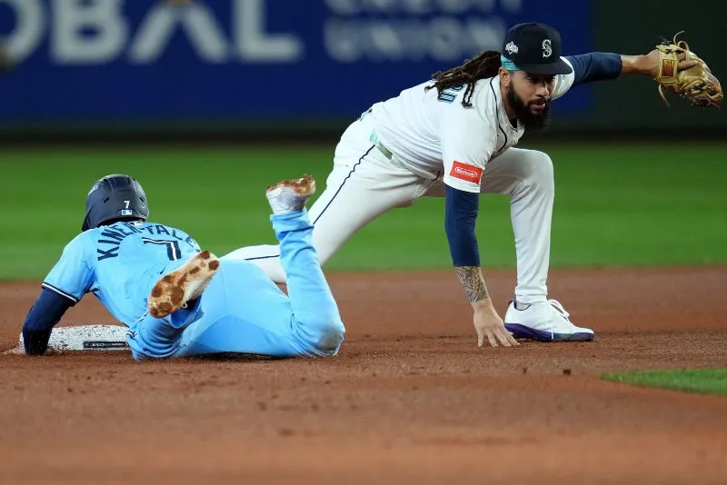 Seattle Mariners está a un juego de llegar a la Serie Mundial | AP