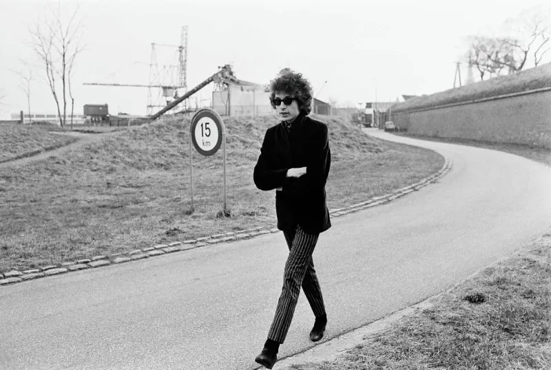 Bob Dylan | @smokingsexxtion