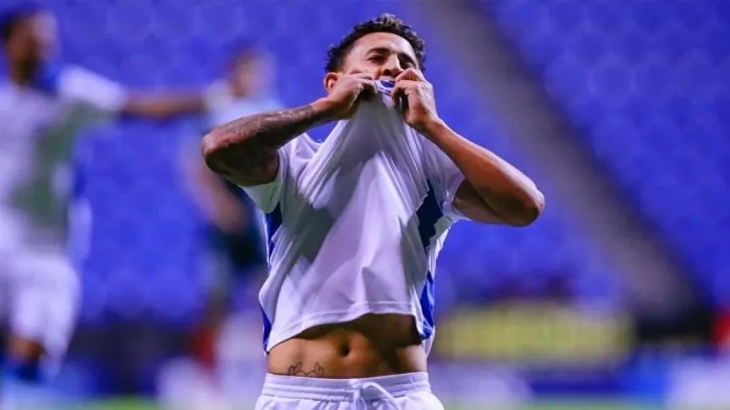 Bonilla | @DeportesTVC