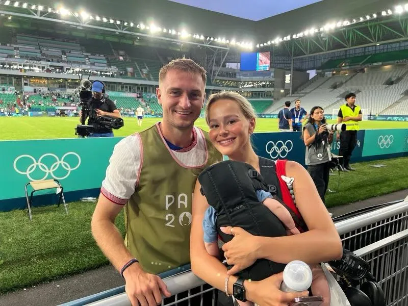 Mihailovic es seleccionado nacional