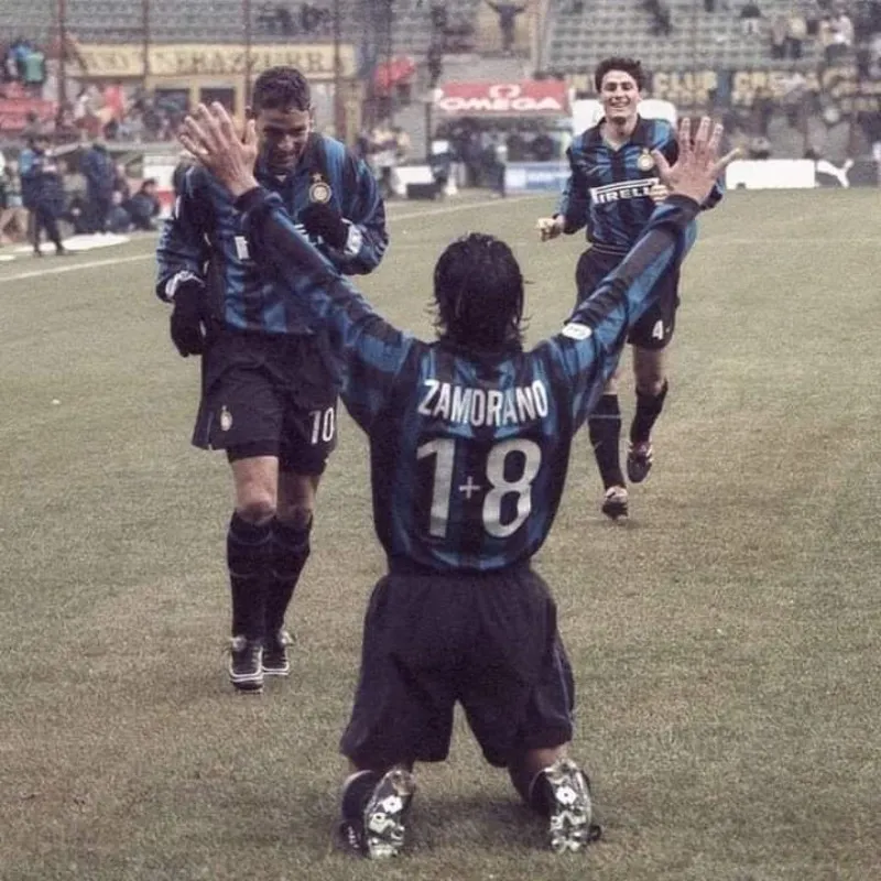 Zamorano | @03opiodelpueblo