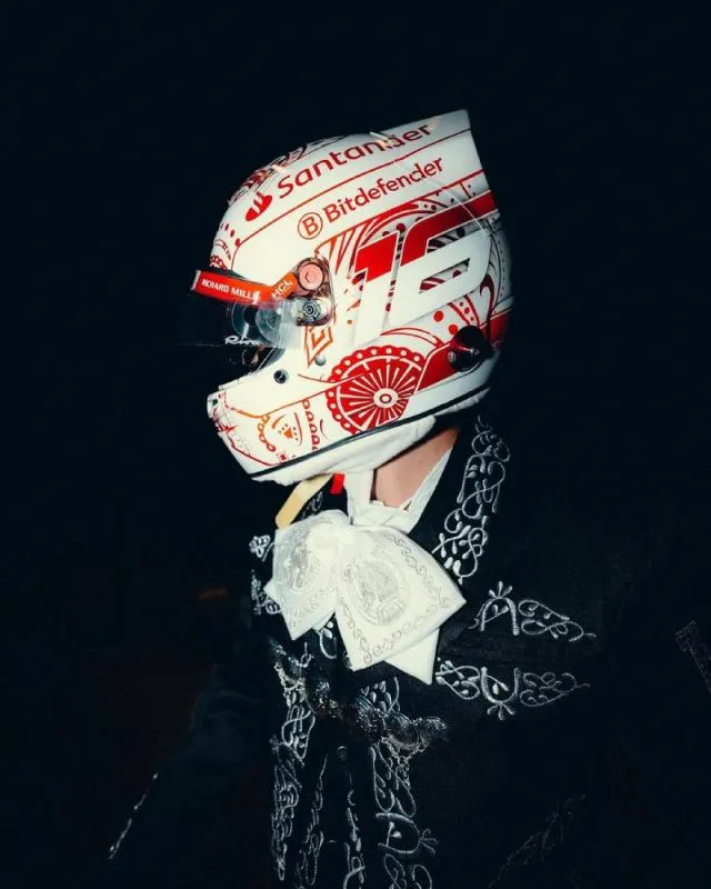 Se inspiró en el papel picado