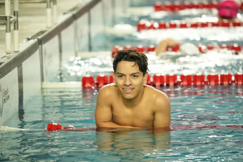 Jesús Alberto todavía puede ganar otra medalla