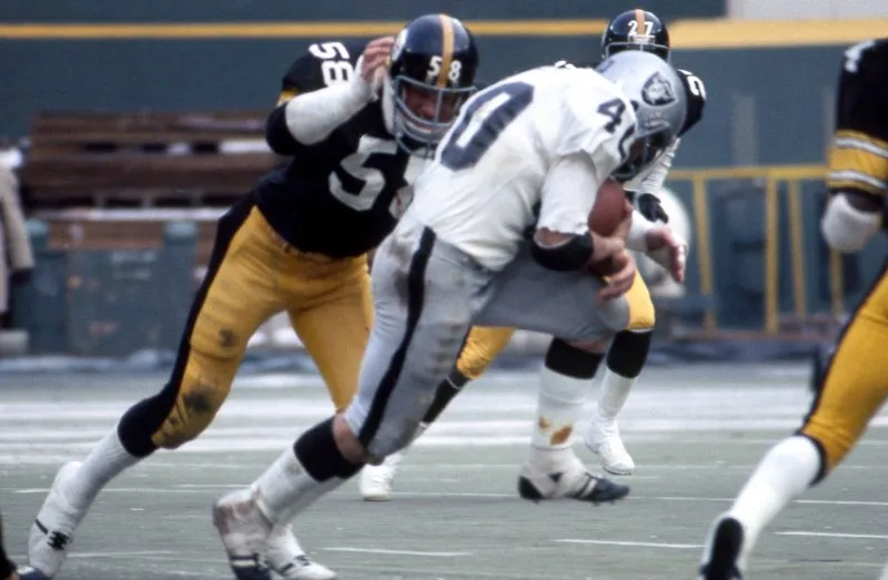 Fueron los mejores equipos en los 70s