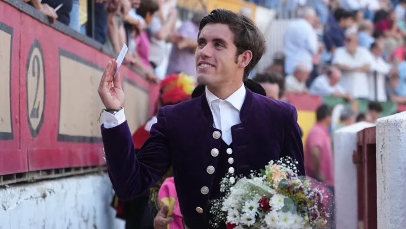 Guillermo Hermosa de Mendoza | @laaficion