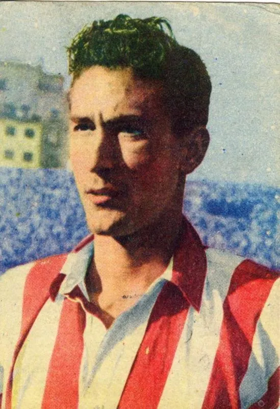 Rafael Mújica | @BenditalocuraAt