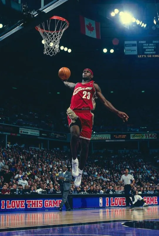 Sus primeros años | @BronMuse