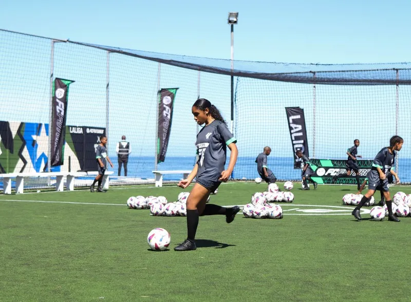 Habrá cuatro fases de evaluación