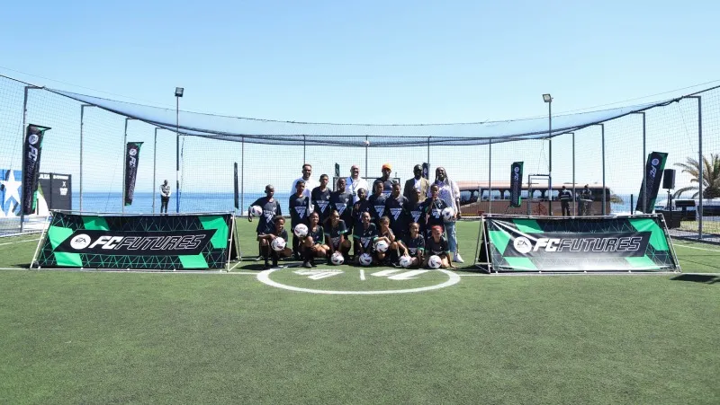 Los finalistas viajarán a España