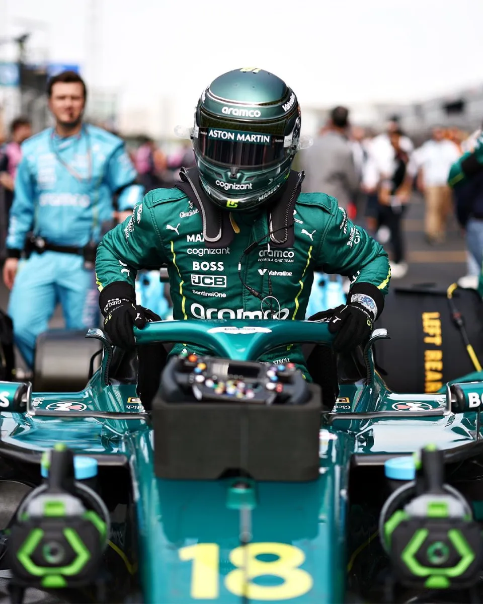 Stroll ha recibido fuertes críticas