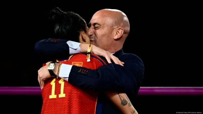 Estuvo envuelto en polémica