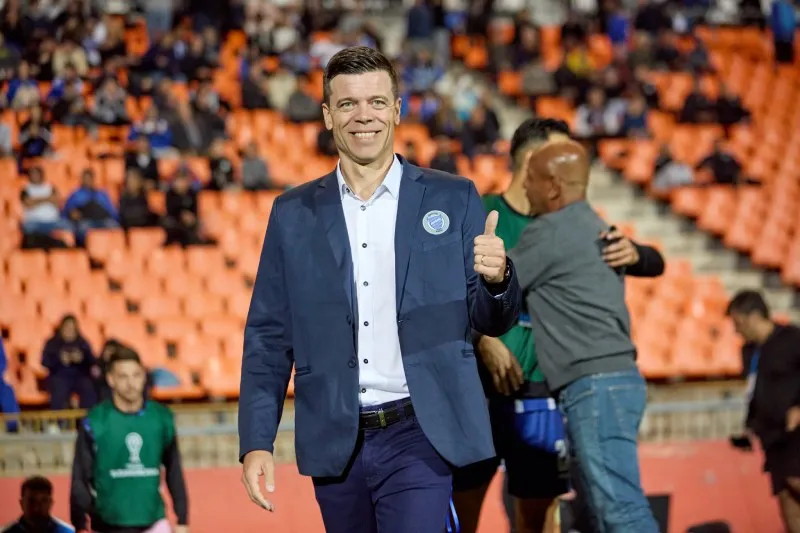 Dio sus primeras declaraciones