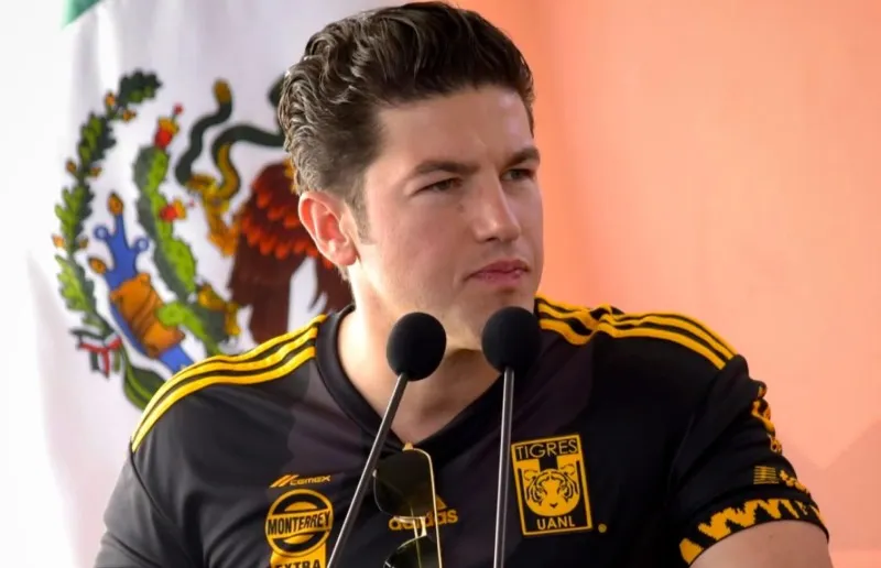 Confía en los equipos regios