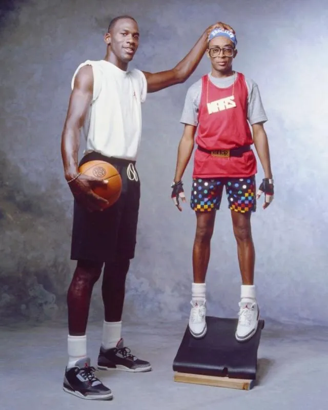 Con Jordan | @SoleRetriever