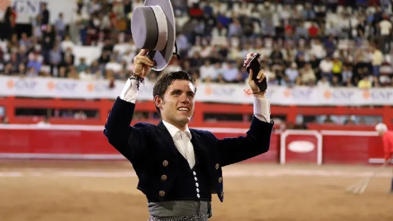 Hermoso de Mendoza | @mmdeportesmx