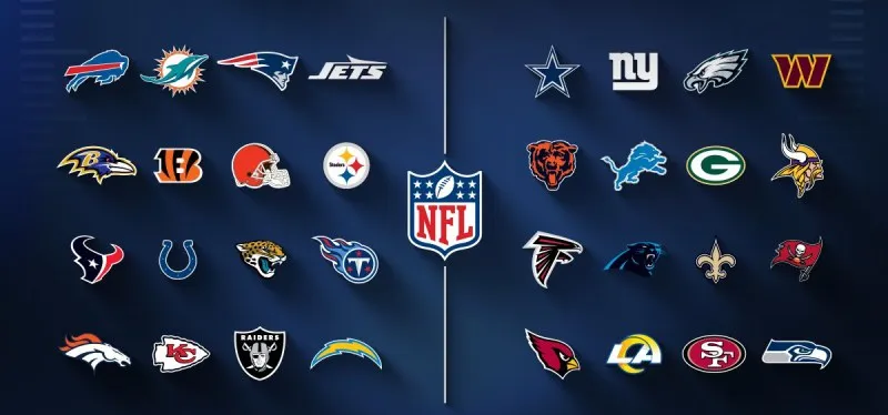 Así se dividen los juegos de temporada