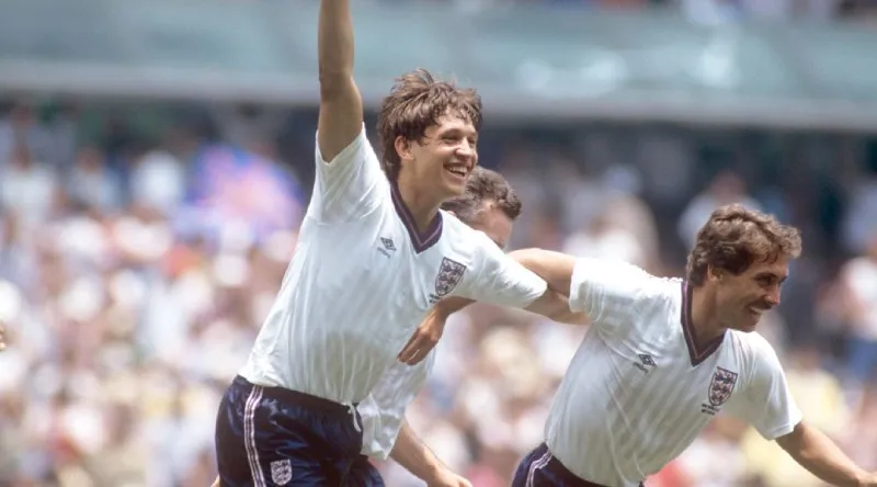 Brilló en el Mundial