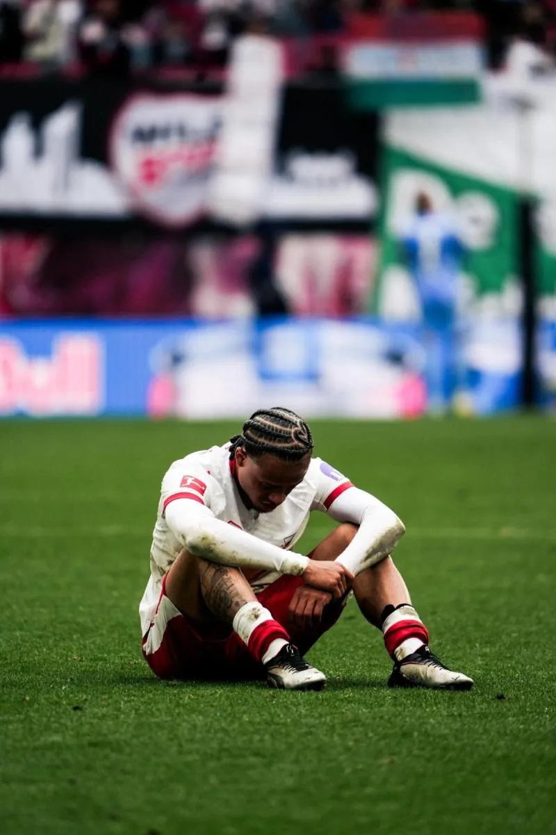 ¿Se va? | @xavisimons