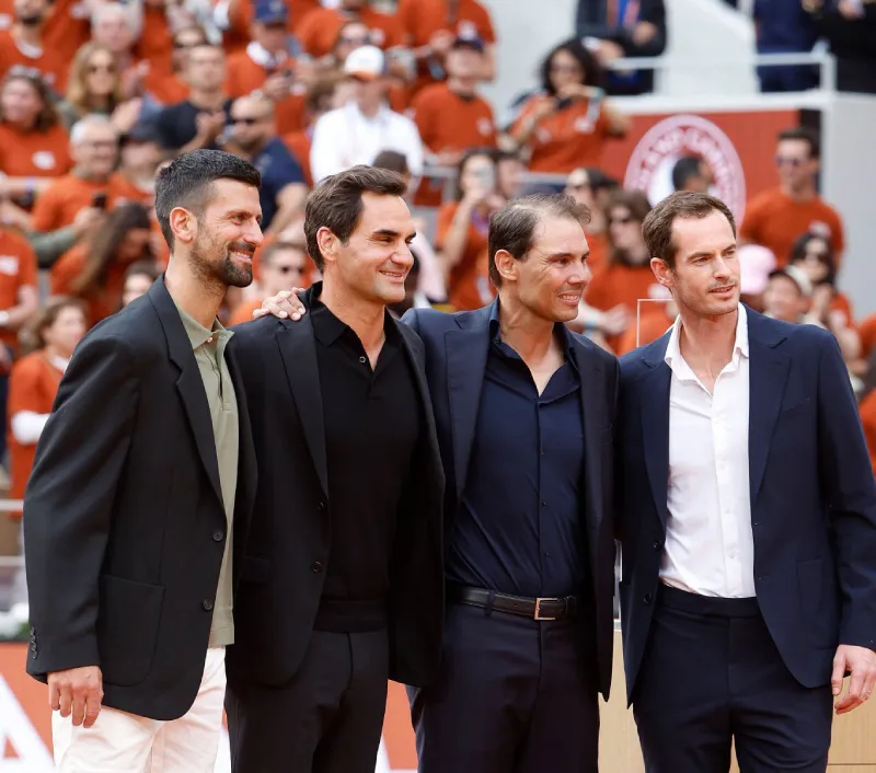 Destacó su rivalidad