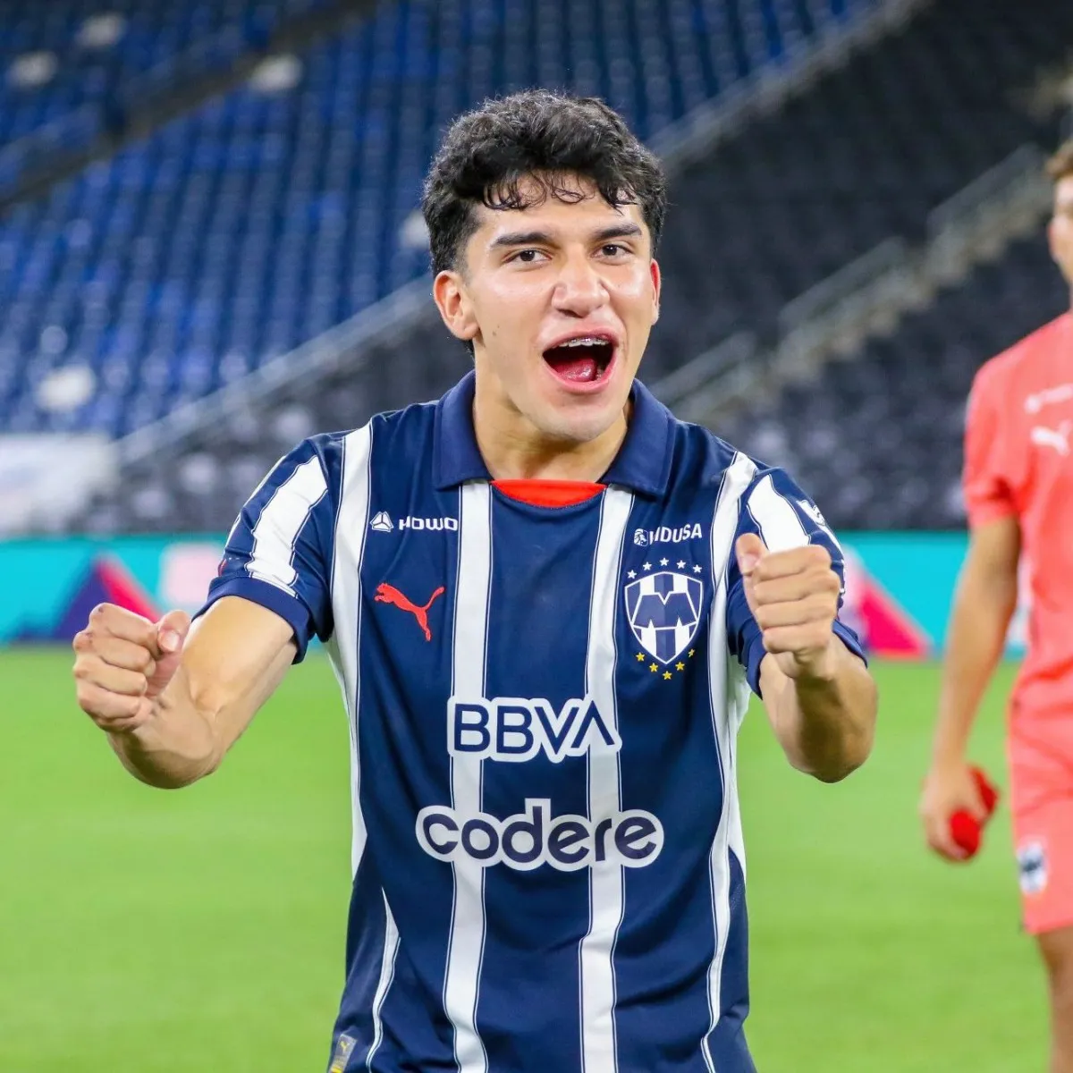 Urías | @yeudielpacheco