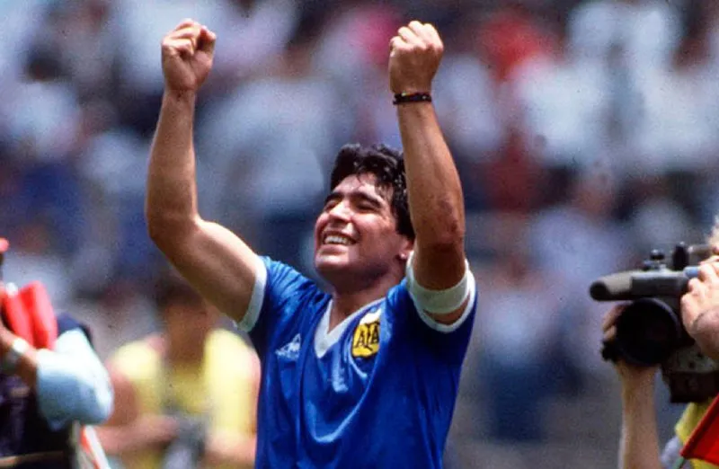 Recuerdan a su ídolo