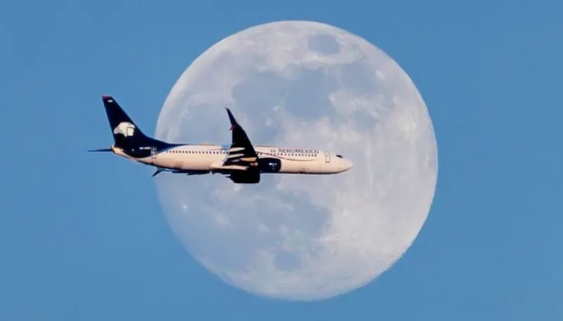 Compra vuelos con el Buen Fin