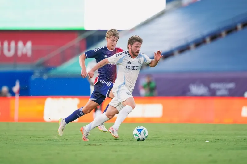 Anders Dreyer también está nominado