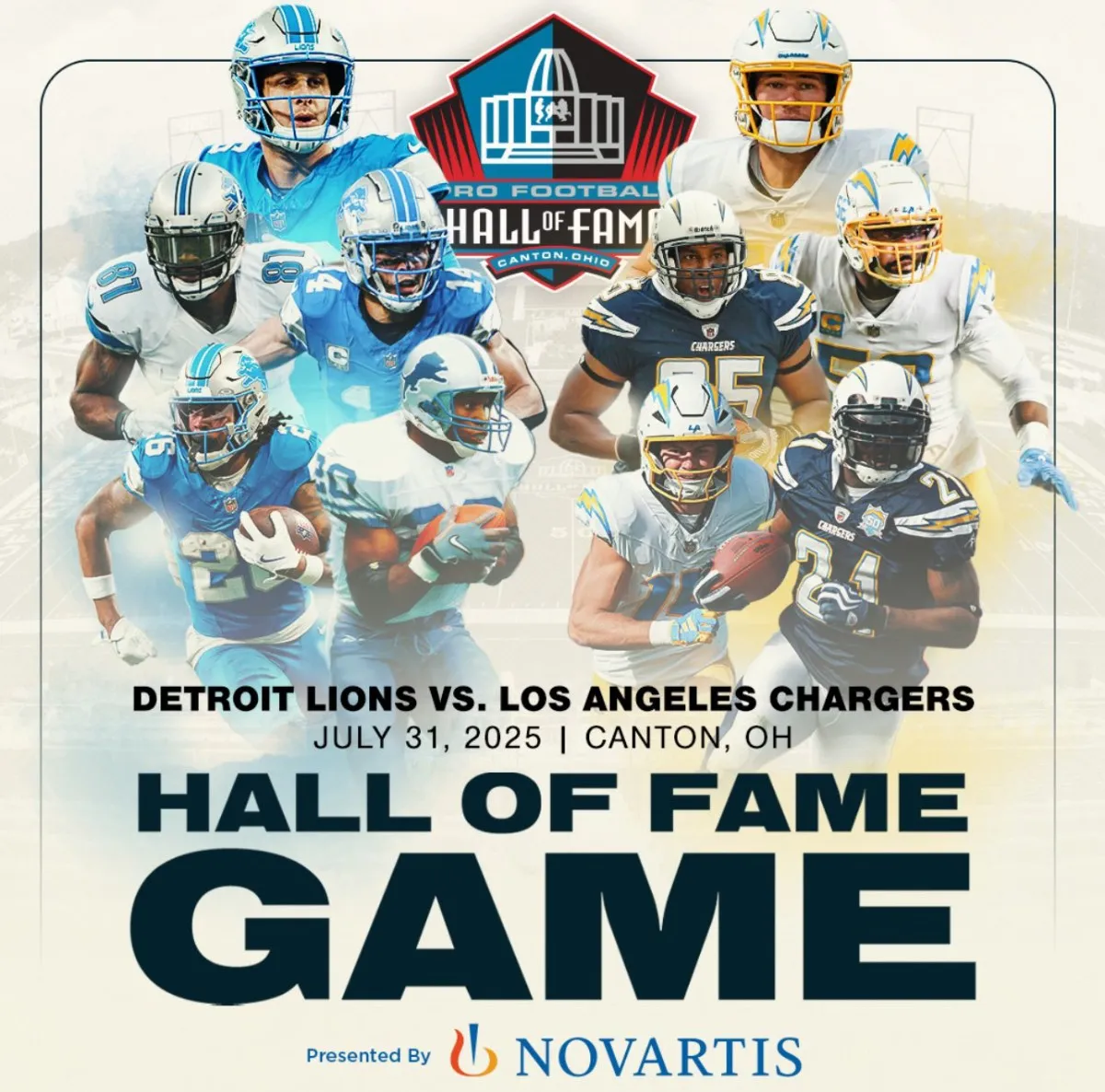 El juego de este año | @the_det_times