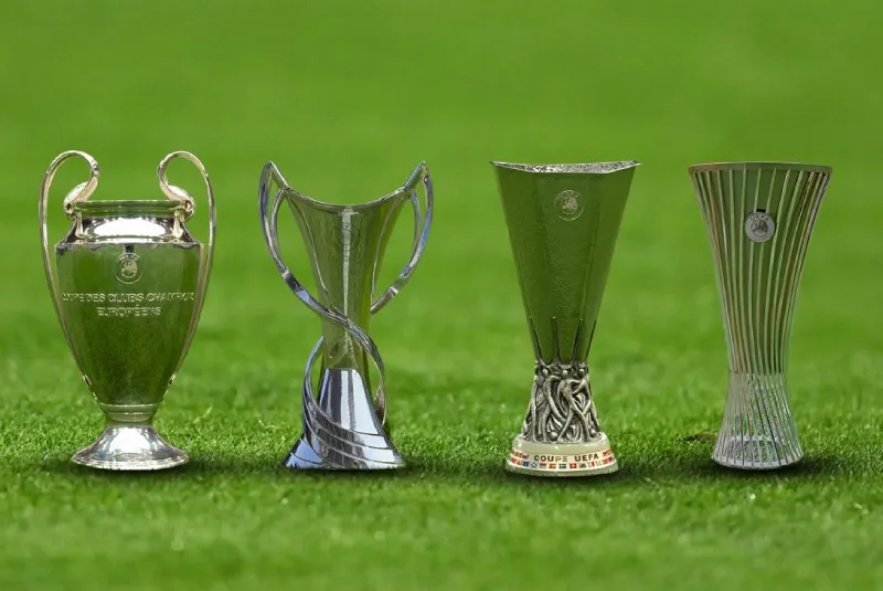 La Superliga surgió como una alternativa a la Champions League