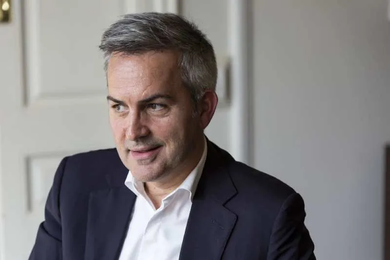 Ha buscado llegar al Barcelona desde 2010