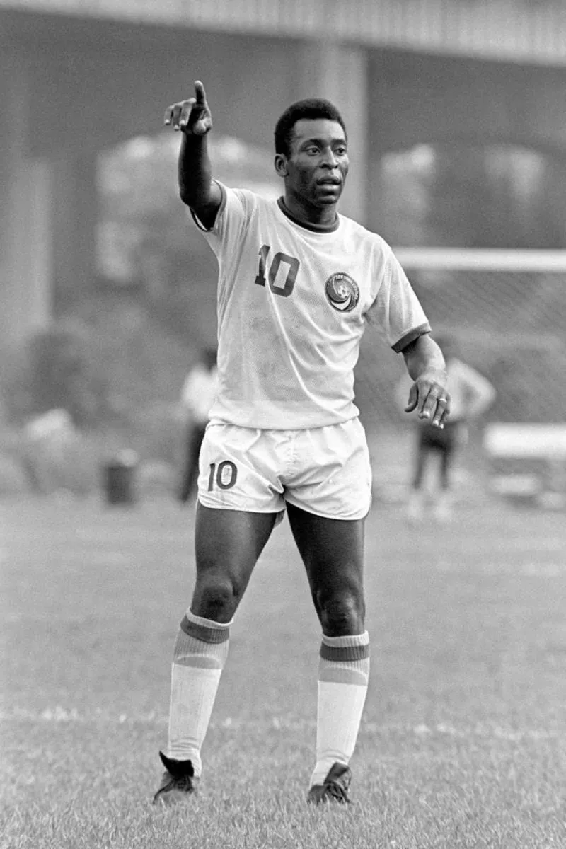 Pelé | @ExtremeFootbal4