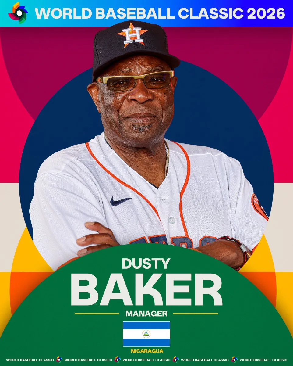 Nicaragua dio el anuncio este lunes