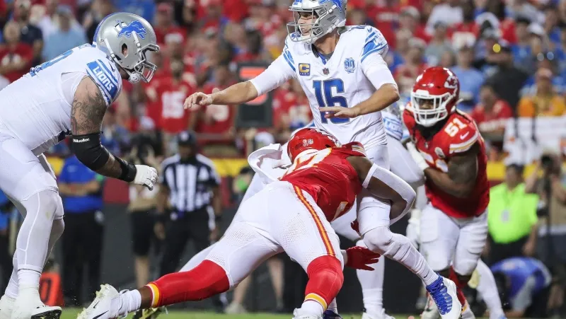 Tienen el juego estelar