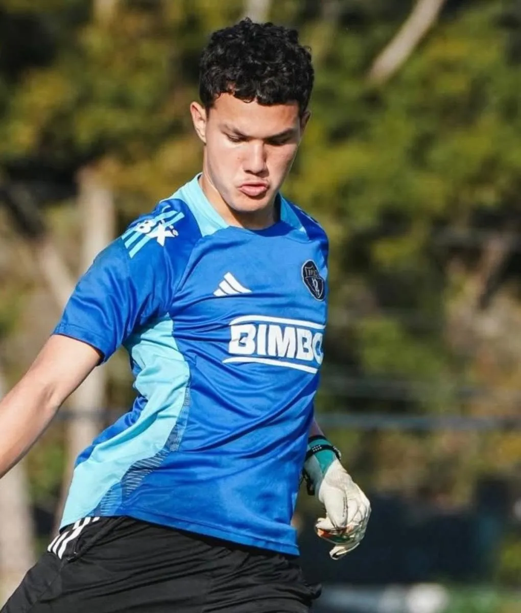 Marcelo Ávalos | @yeudielpacheco