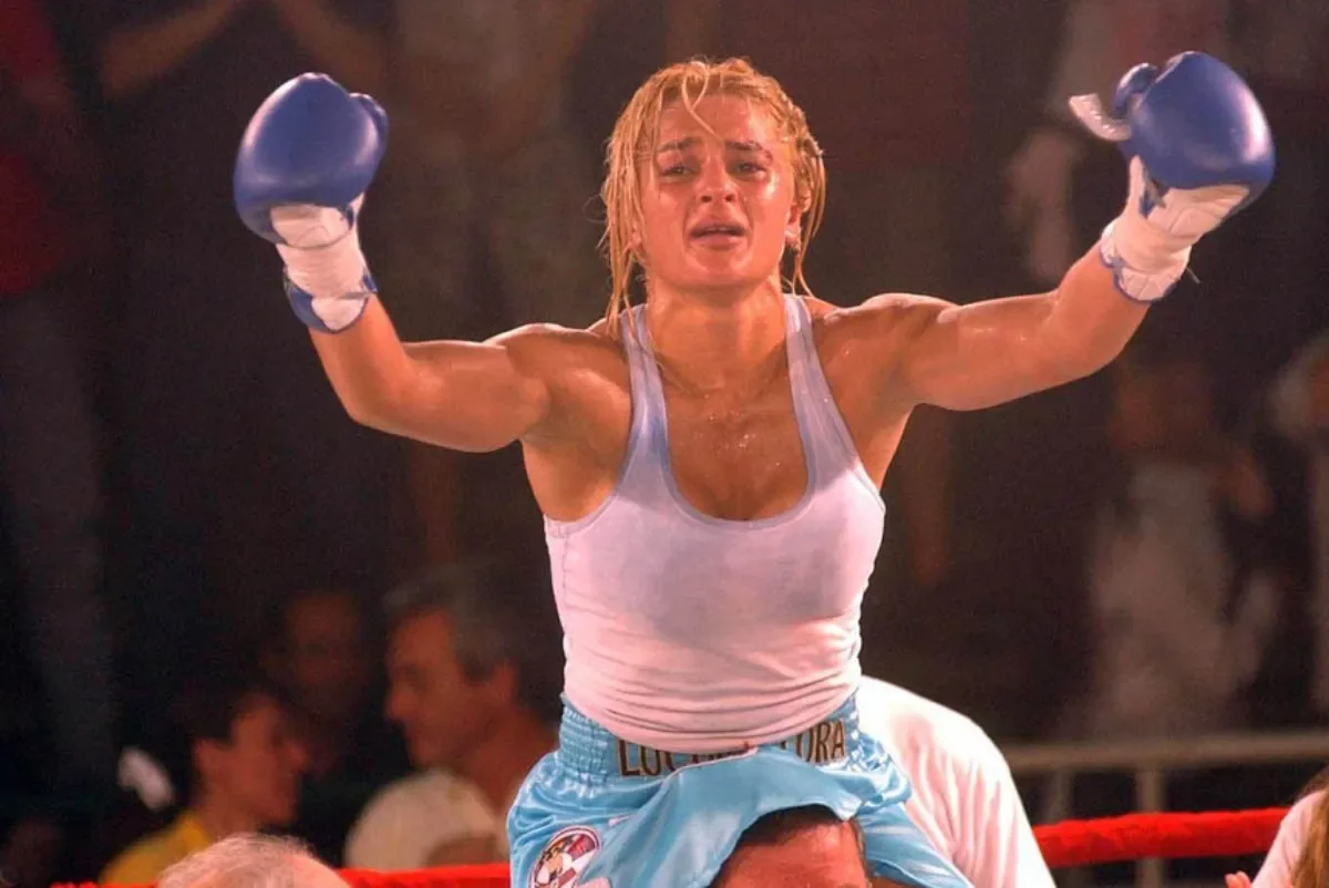 'Locomotora' | @sSebaSs